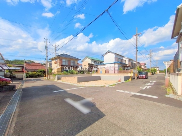 小牧市大字本庄の新築一戸建