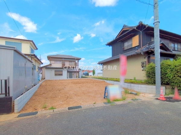 春日井市岩野町１丁目の新築一戸建