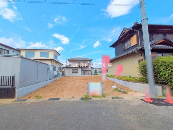 春日井市岩野町１丁目の新築一戸建
