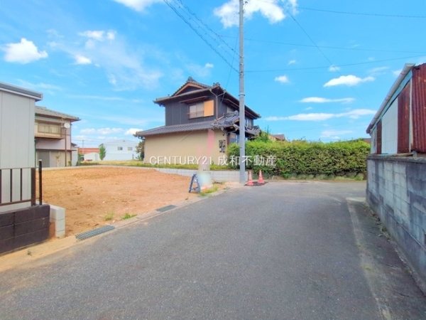 春日井市岩野町１丁目の新築一戸建
