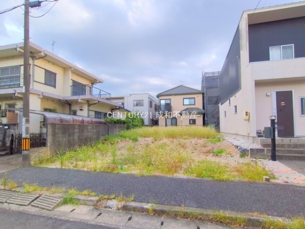 尾張旭市南新町中畑の新築一戸建