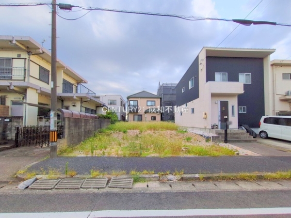 尾張旭市南新町中畑の新築一戸建