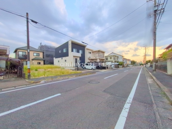 尾張旭市南新町中畑の新築一戸建