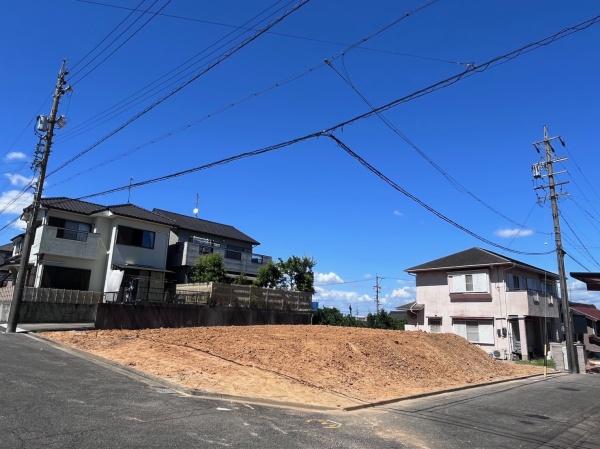 東海市富貴ノ台４丁目の新築一戸建