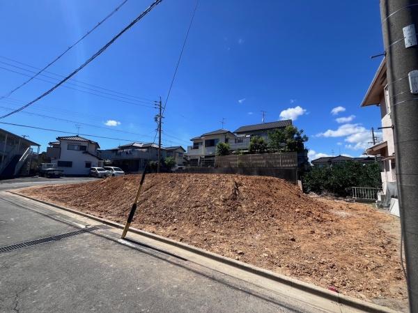 東海市富貴ノ台４丁目の新築一戸建