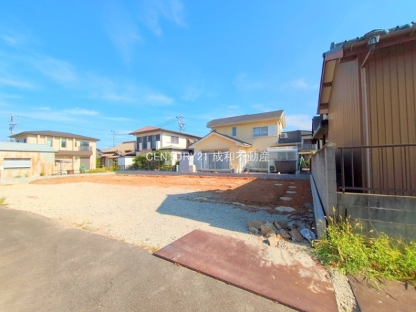 西尾市新渡場町万日の新築一戸建