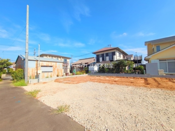 西尾市新渡場町万日の新築一戸建