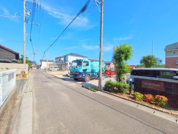 知多郡阿久比町大字植大の新築一戸建