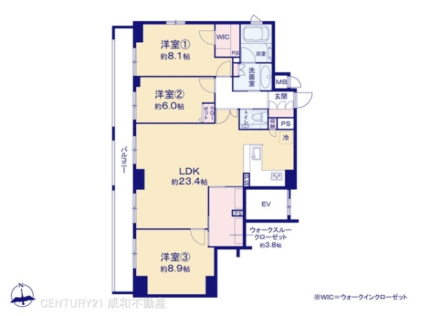 エステムコート名古屋・栄デュアルレジェンド