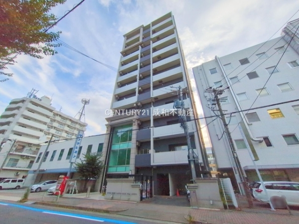 エステムコート名古屋・栄デュアルレジェンド