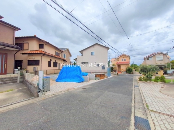 尾張旭市北山町北山の新築一戸建