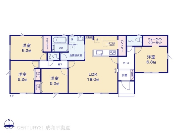 西尾市吉良町吉田亥改の新築一戸建