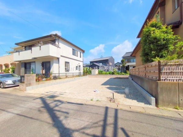 西尾市吉良町吉田亥改の新築一戸建