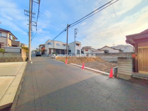 東海市加木屋町三ツ池の新築一戸建