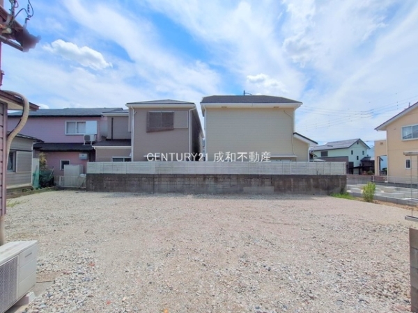 春日井市東神明町２丁目の新築一戸建