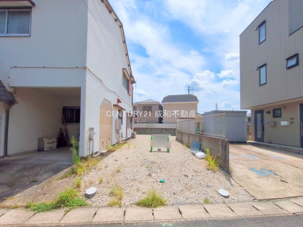 春日井市東神明町２丁目の新築一戸建