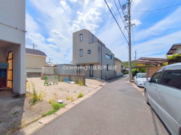 春日井市東神明町２丁目の新築一戸建