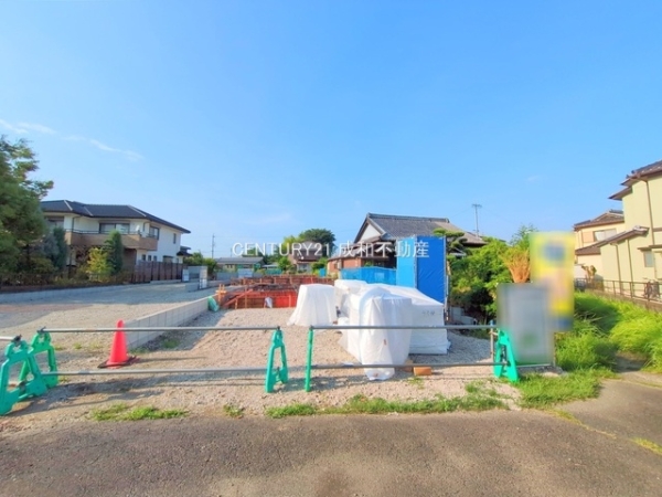 春日井市坂下町２丁目の新築一戸建
