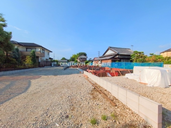 春日井市坂下町２丁目の新築一戸建