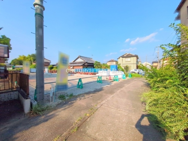 春日井市坂下町２丁目の新築一戸建