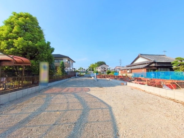 春日井市坂下町２丁目の新築一戸建