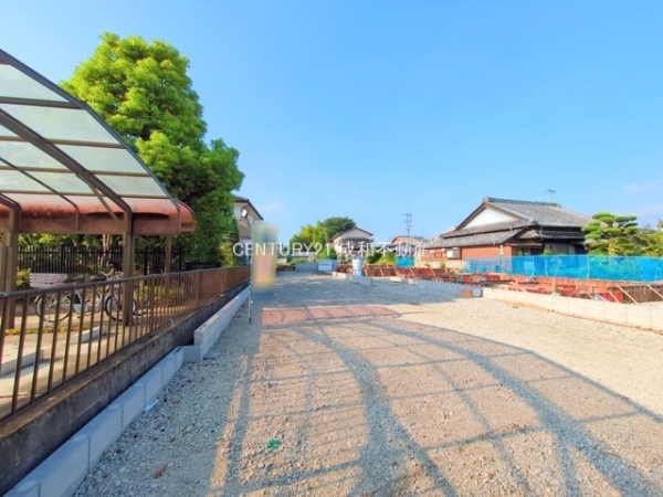 春日井市坂下町２丁目の新築一戸建