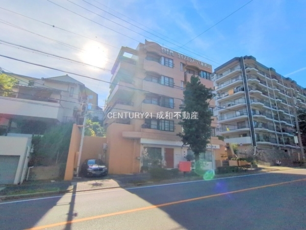 ダイアパレス八事表山