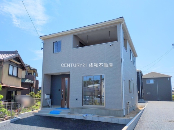 愛知郡東郷町大字春木字追分の新築一戸建