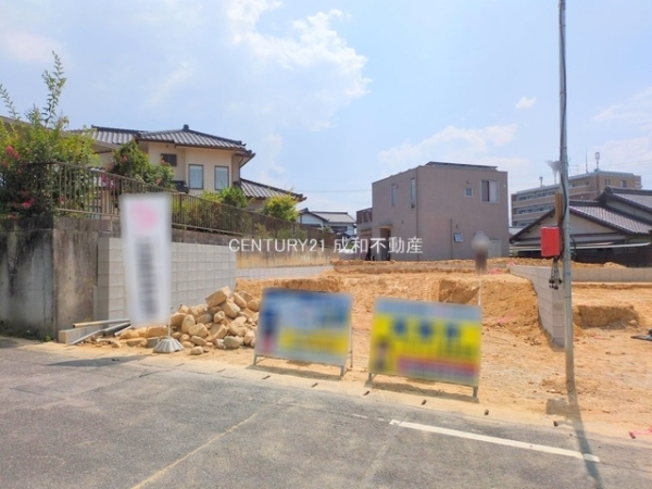 豊田市市木町５丁目の新築一戸建