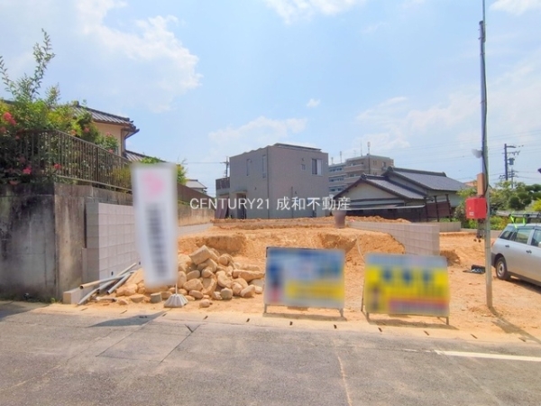 豊田市市木町５丁目の新築一戸建