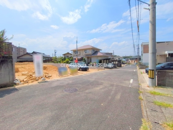 豊田市市木町５丁目の新築一戸建