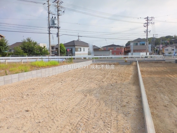 東海市富木島町長田の新築一戸建