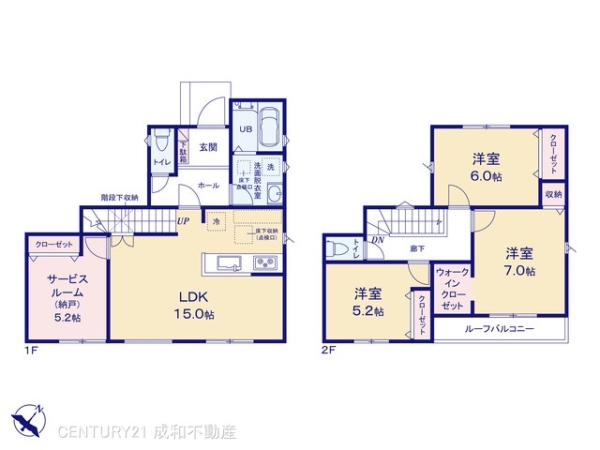 豊橋市北山町の新築一戸建