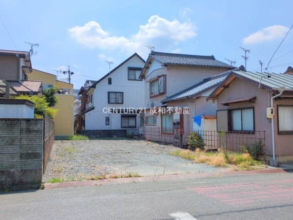 豊橋市池見町の新築一戸建
