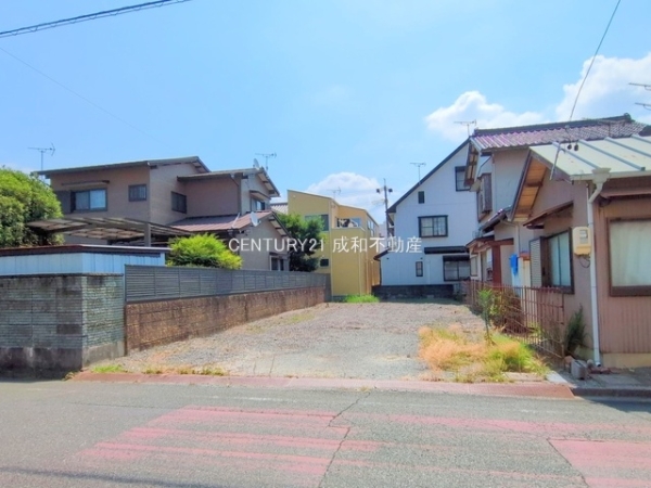豊橋市池見町の新築一戸建