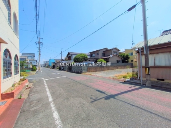 豊橋市池見町の新築一戸建