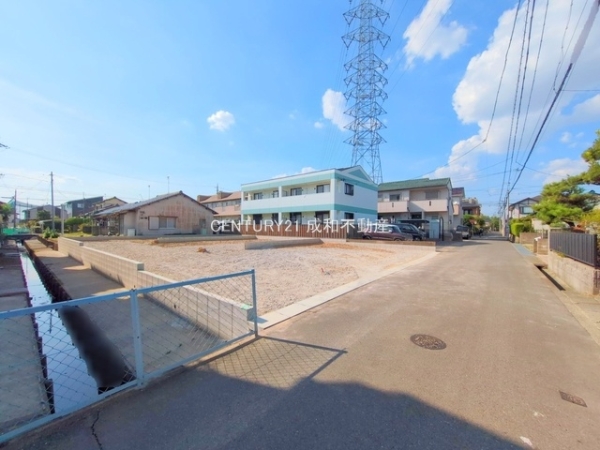 北名古屋市熊之庄新宮の新築一戸建
