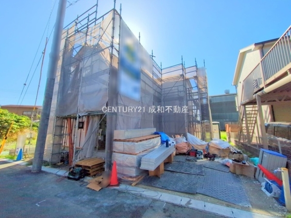 海部郡大治町大字長牧字向の新築一戸建