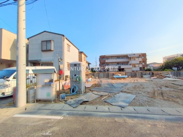 瀬戸市高根町２丁目の新築一戸建