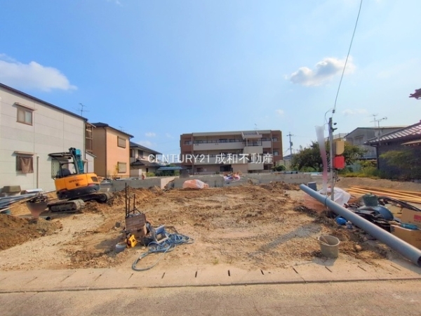 瀬戸市高根町２丁目の新築一戸建