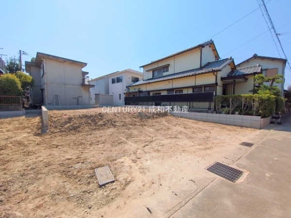 海部郡大治町大字西條字石間畑の新築一戸建