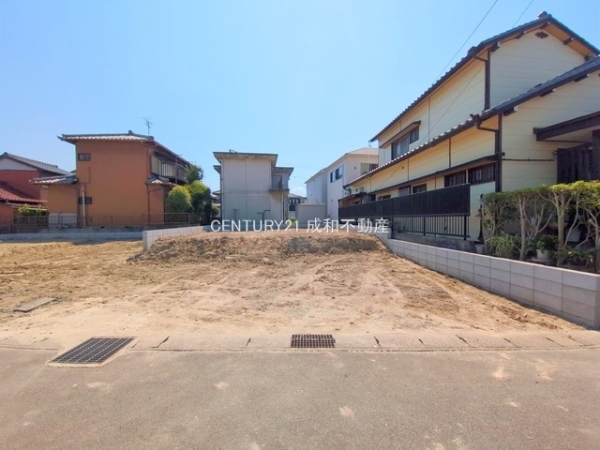海部郡大治町大字西條字石間畑の新築一戸建
