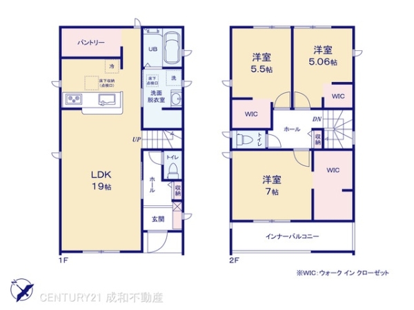 碧南市霞浦町４丁目の新築一戸建