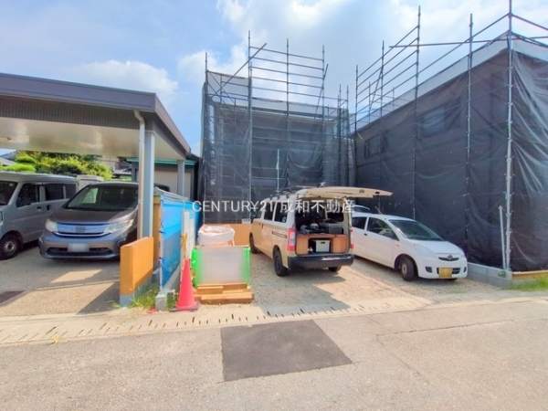 碧南市霞浦町４丁目の新築一戸建