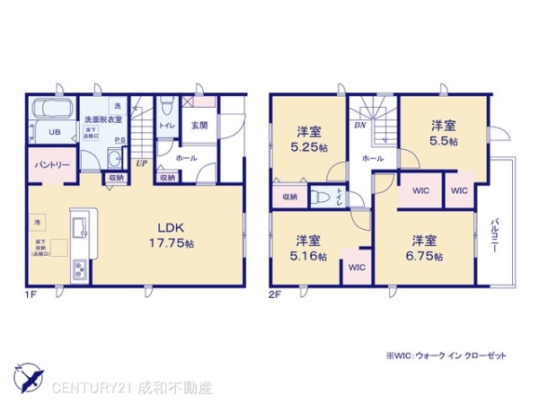 碧南市霞浦町４丁目の新築一戸建
