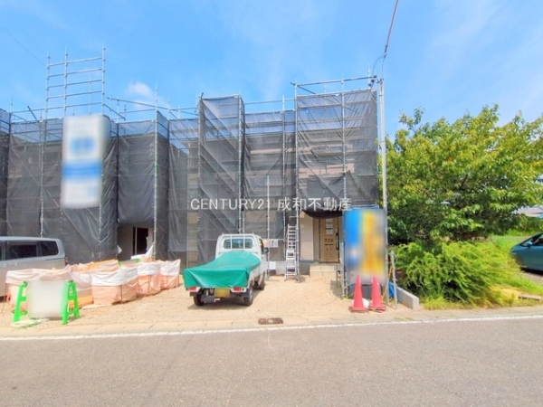 碧南市霞浦町４丁目の新築一戸建