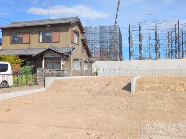 海部郡大治町大字八ツ屋字裏畑の新築一戸建