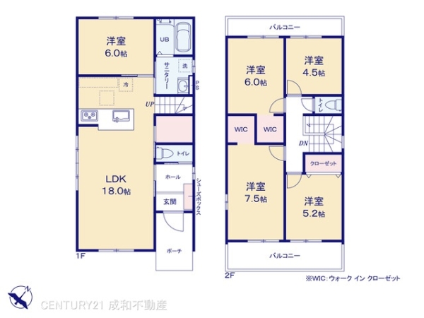 海部郡大治町大字八ツ屋字裏畑の新築一戸建