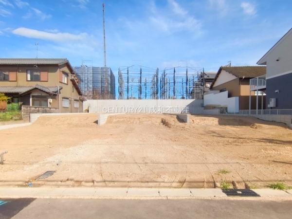 海部郡大治町大字八ツ屋字裏畑の新築一戸建