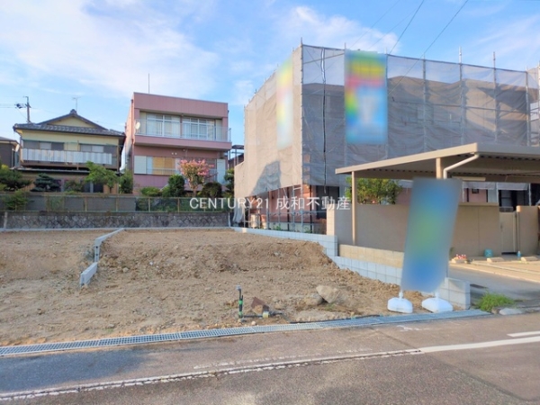 尾張旭市城山町城山の新築一戸建